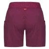 Pantera Shorts beet red - дамски къси панталони Pantera Shorts beet red - дамски къси панталони