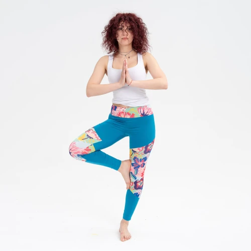 Ocún Rhea Leggings – Performance Climbing Tights for Women