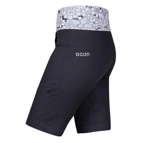 Дамски катерачни панталони Ocun Sansa Shorts памук еластан
