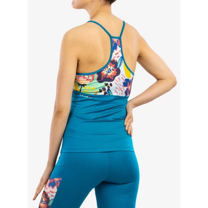 Arista Top Blue