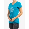 Ocun Classic T Blue Mandala