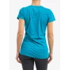 Ocun Classic T Blue Mandala