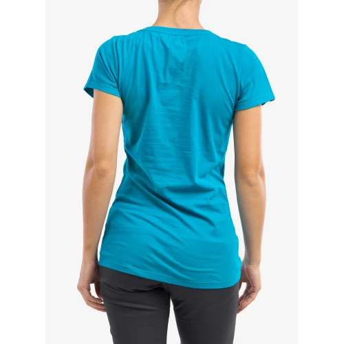 Ocun Classic T Blue Mandala