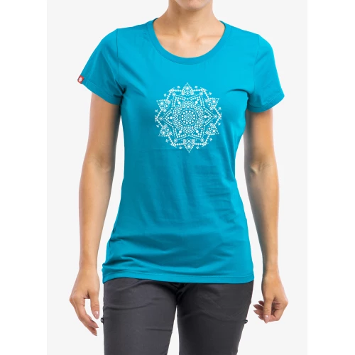 Ocun Classic T Blue Mandala