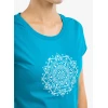 Ocun Classic T Blue Mandala