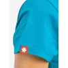 Ocun Classic T Blue Mandala