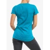 Ocun Classic T Blue Mandala