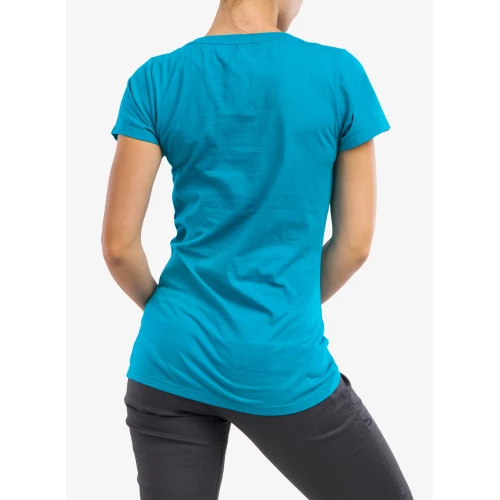 Ocun Classic T Blue Mandala