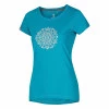 Ocun Classic T Blue Mandala