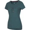 Ocun Classic T Petrol Queen