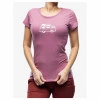 Ocun Classic T Pink Van