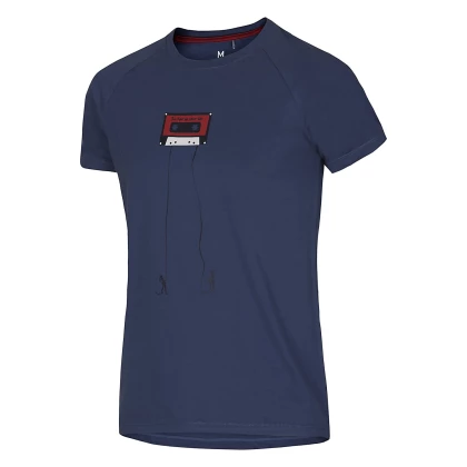 Raglan T Blue Tape 