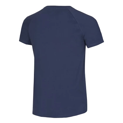 Raglan T Blue Tape 