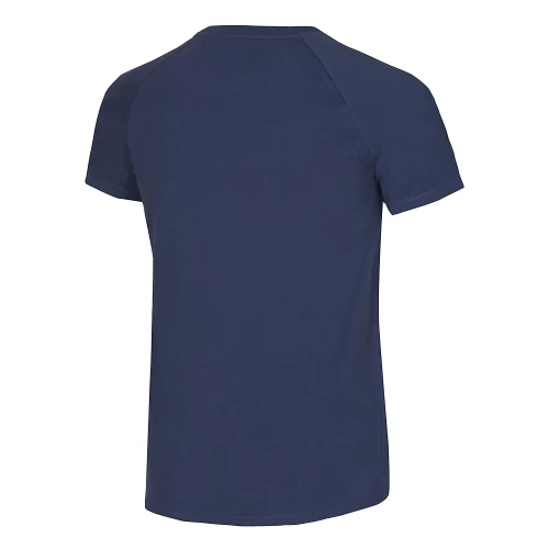 Ocun Raglan T Blue Tape