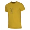 Ocun Raglan T Yellow King Ocun Raglan T Yellow King