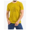 Ocun Raglan T Yellow King Ocun Raglan T Yellow King