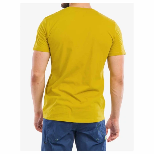 Ocun Raglan T Yellow King