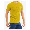 Ocun Raglan T Yellow King Ocun Raglan T Yellow King