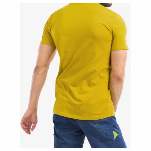 Ocun Raglan T Yellow King