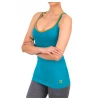 Corona top - blue - women