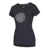 Ocun Raglan T Dark Grey Mandala