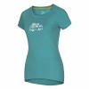 Ocun Raglan T Green Van