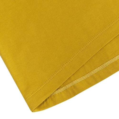 Ocun Raglan T Yellow Queen