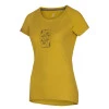 Ocun Raglan T Yellow Queen