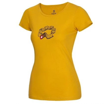 T Sling Yellow 