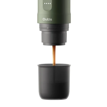Nano Forest Green