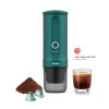 OutIn Nano Outin Teal Преносима кафемашина - OutIn Nano Outin Teal