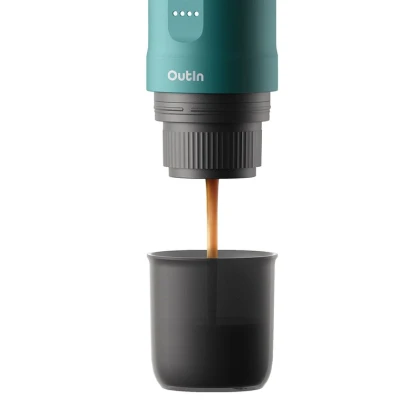Nano Outin Teal