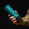 OutIn Nano Outin Teal Преносима кафемашина - OutIn Nano Outin Teal