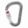 Petzl Attache Lock Petzl Attache Lock - Ultralight HMS carabiner