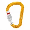 Petzl Attache Lock Petzl Attache Lock - Ultralight HMS carabiner
