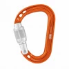 Petzl Rocha Lock Petzl Rocha Lock - Ultralight carabiner