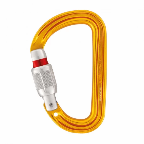 Petzl Sm'D Lock - Carabiner