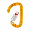 Petzl Sm'D Lock - Carabiner