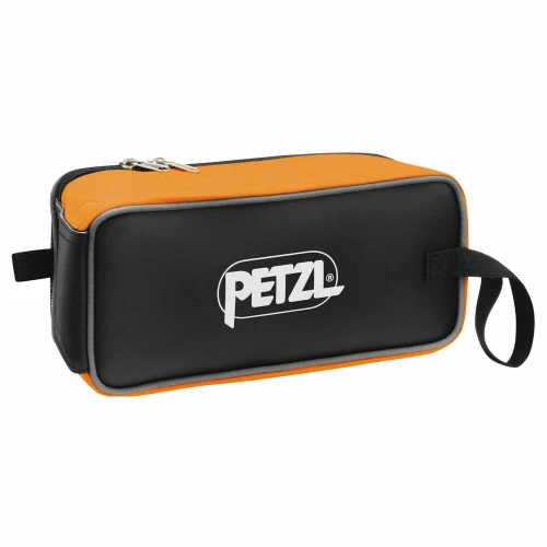 Petzl FAKIR - Издръжлив калъф за котки и алпийско оборудване