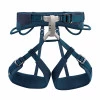 Petzl Adjama: Versatile Harness for Climbing and Mountaineering