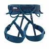 Petzl Adjama: Versatile Harness for Climbing and Mountaineering