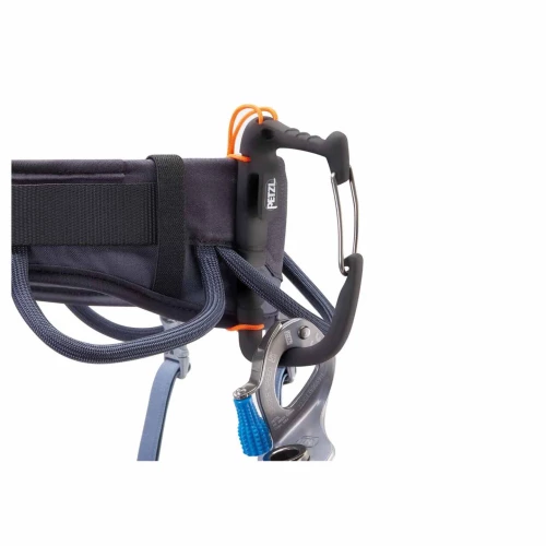 Petzl Corax: Versatile and Comfortable Harness for All Climbers