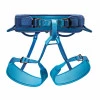 Petzl Corax Petzl Corax: Versatile and Comfortable Harness for All Climbers