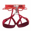 Petzl LUNA Women’s Harness: Precision Fit and All-Season Comfort for Multi-Discipline Climbing