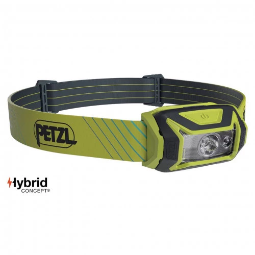 Tikka Core - head torch