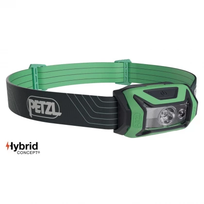 Tikka - head torch