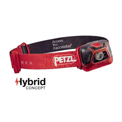 Tikka 200lm - Head torch