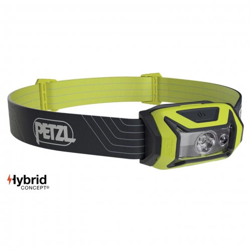 Tikka - head torch