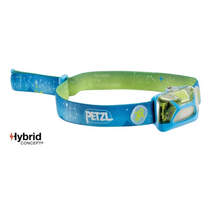 Tikkid - head torch