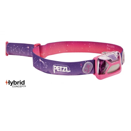 Tikkid - head torch